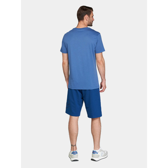 Lotto Ανδρική κοντομάνικη μπλούζα Smart You Tee JS Lotto Ανδρική κοντομάνικη μπλούζα Smart You Tee JS